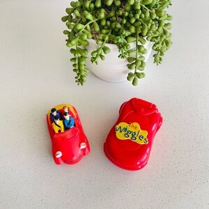 The Wiggles Flip and Learn Phone